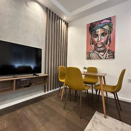 Dream Apartments Ниш Экстерьер фото