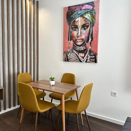 Dream Apartments Ниш Экстерьер фото