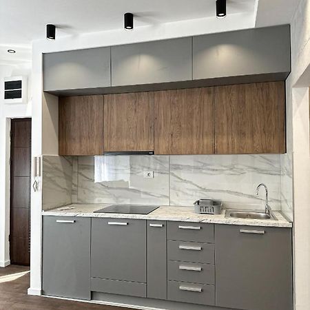 Dream Apartments Ниш Экстерьер фото
