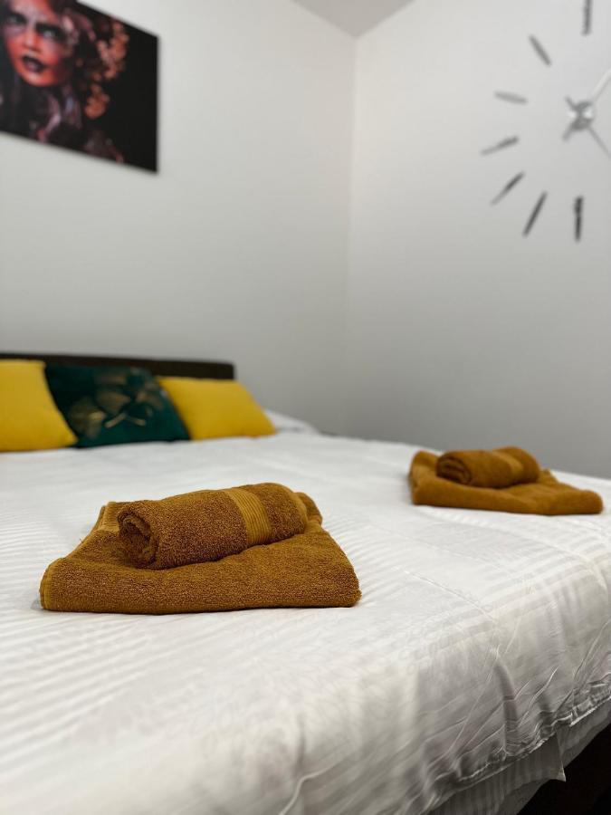 Dream Apartments Ниш Экстерьер фото