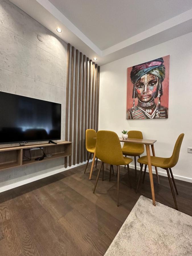 Dream Apartments Ниш Экстерьер фото