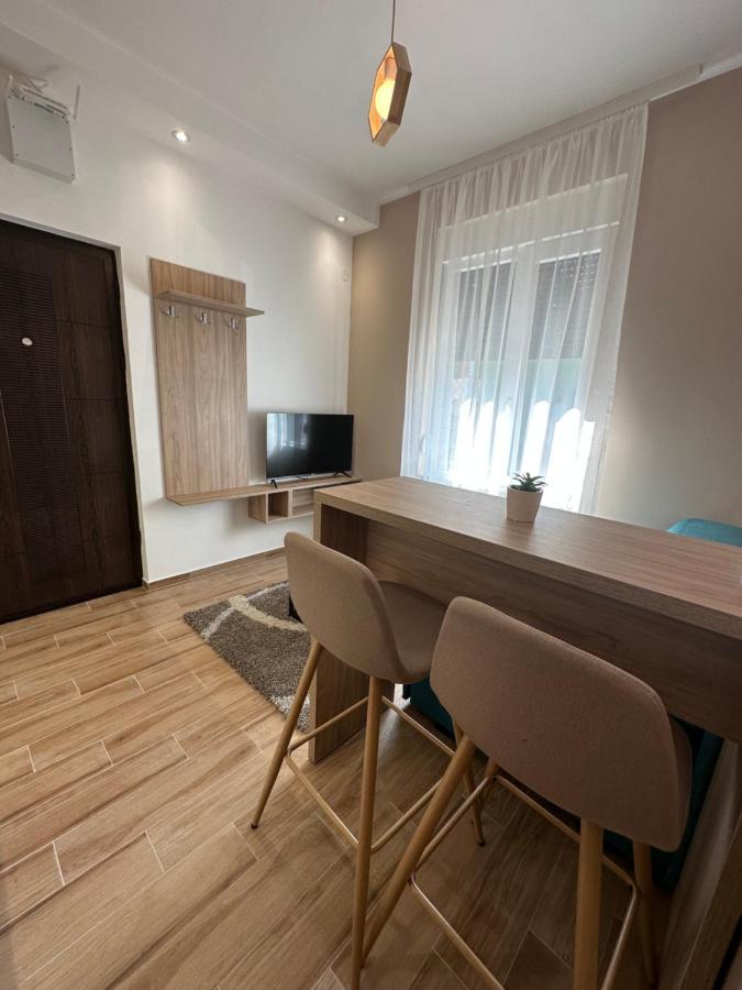 Dream Apartments Ниш Экстерьер фото