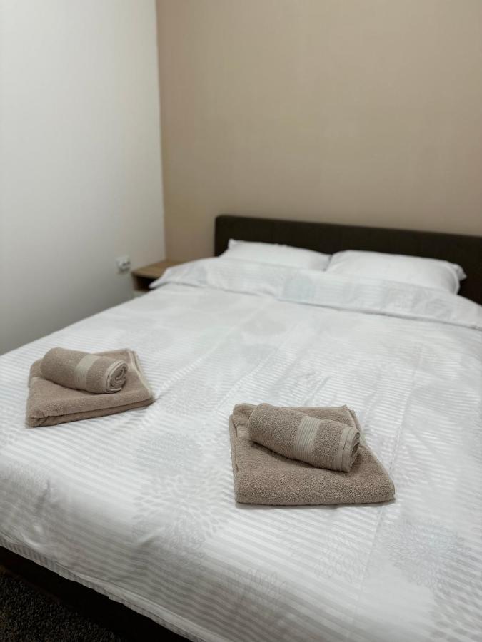 Dream Apartments Ниш Экстерьер фото