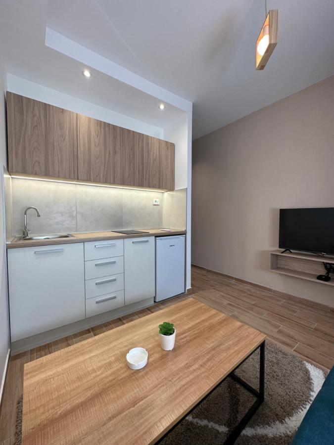 Dream Apartments Ниш Экстерьер фото