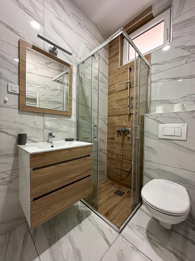 Dream Apartments Ниш Экстерьер фото
