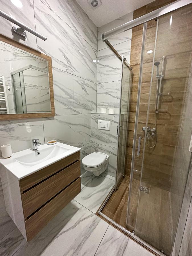 Dream Apartments Ниш Экстерьер фото