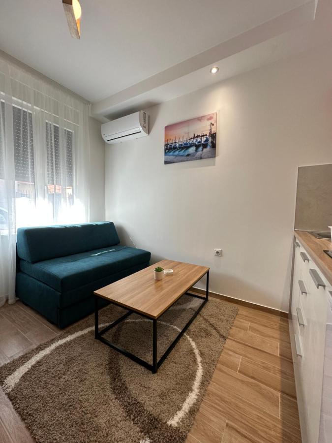 Dream Apartments Ниш Экстерьер фото