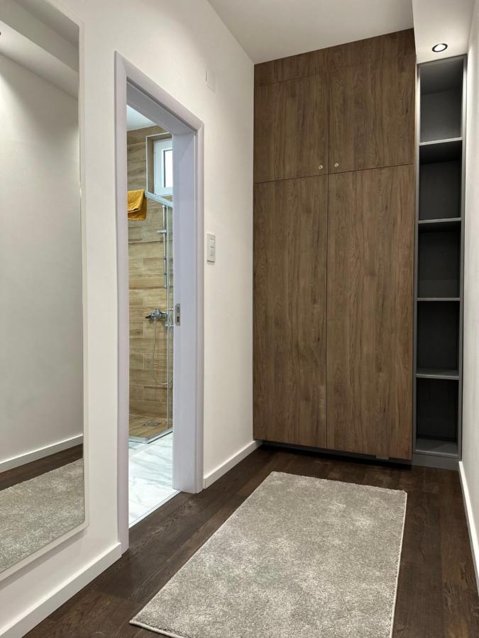 Dream Apartments Ниш Экстерьер фото