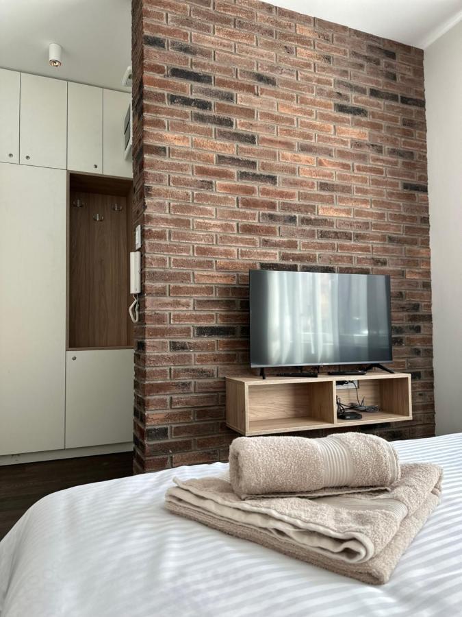 Dream Apartments Ниш Экстерьер фото