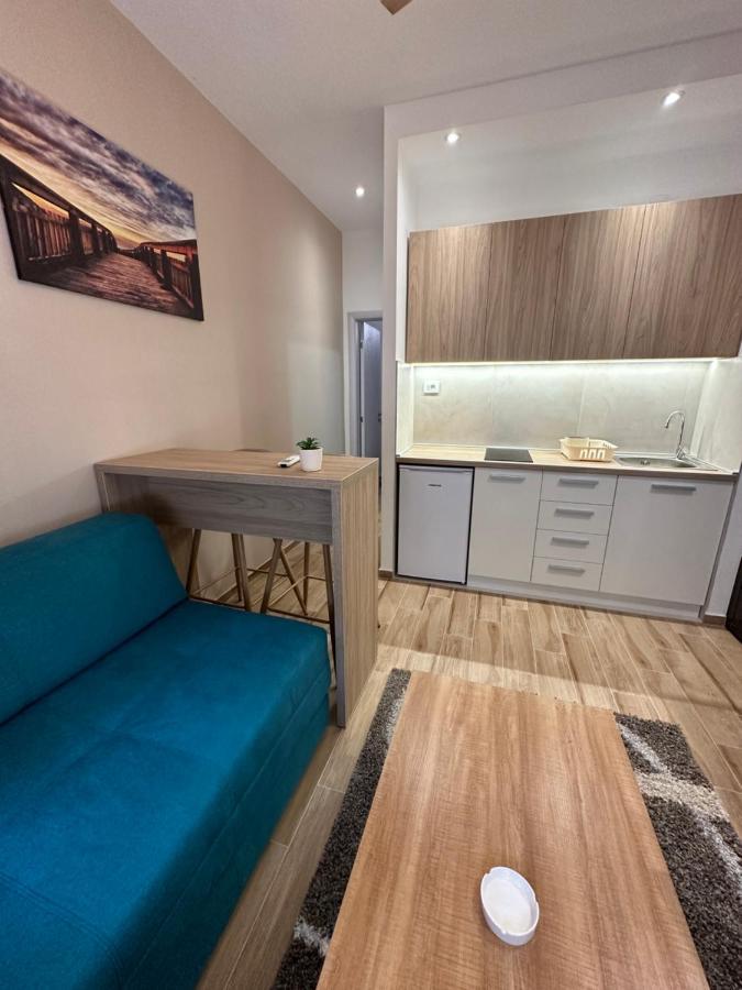 Dream Apartments Ниш Экстерьер фото
