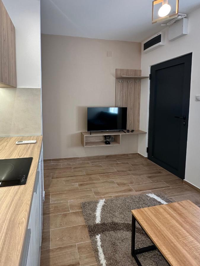 Dream Apartments Ниш Экстерьер фото
