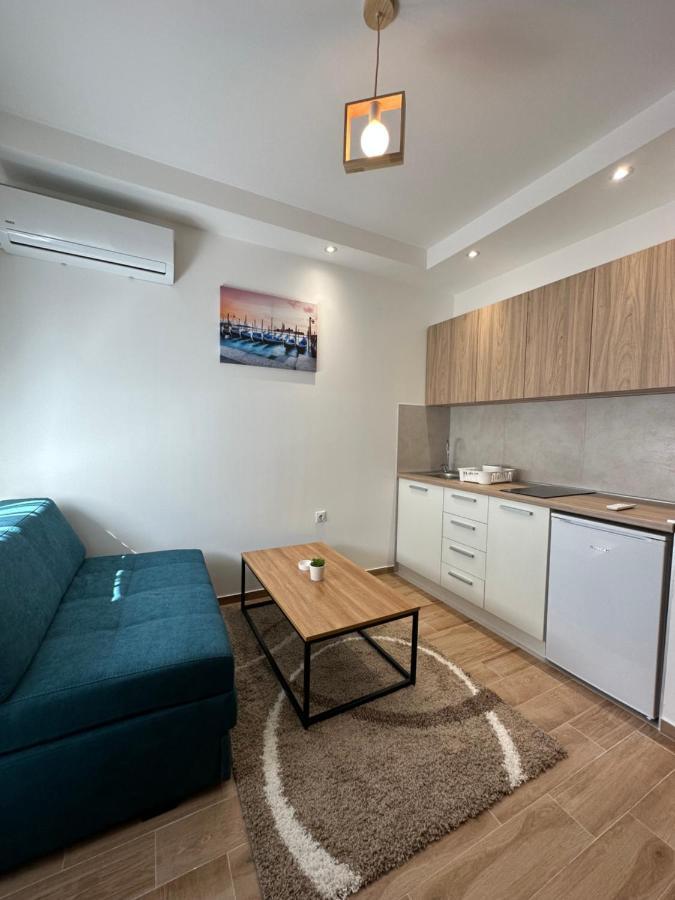 Dream Apartments Ниш Экстерьер фото