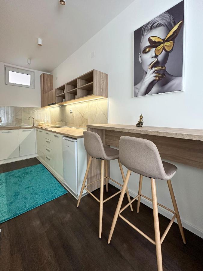 Dream Apartments Ниш Экстерьер фото