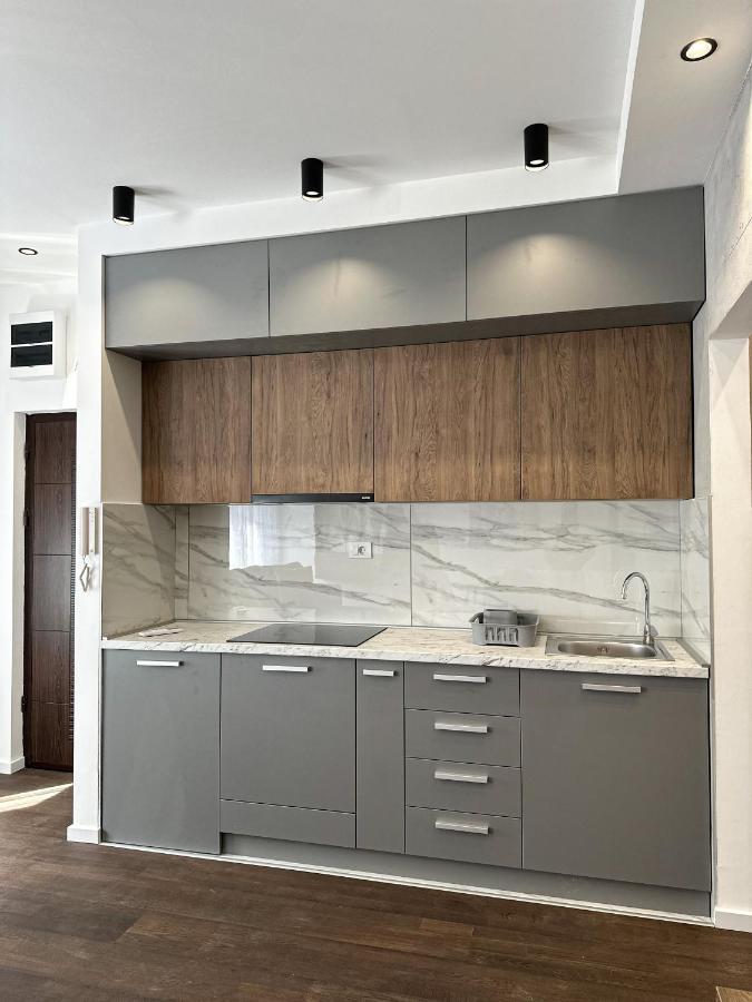 Dream Apartments Ниш Экстерьер фото