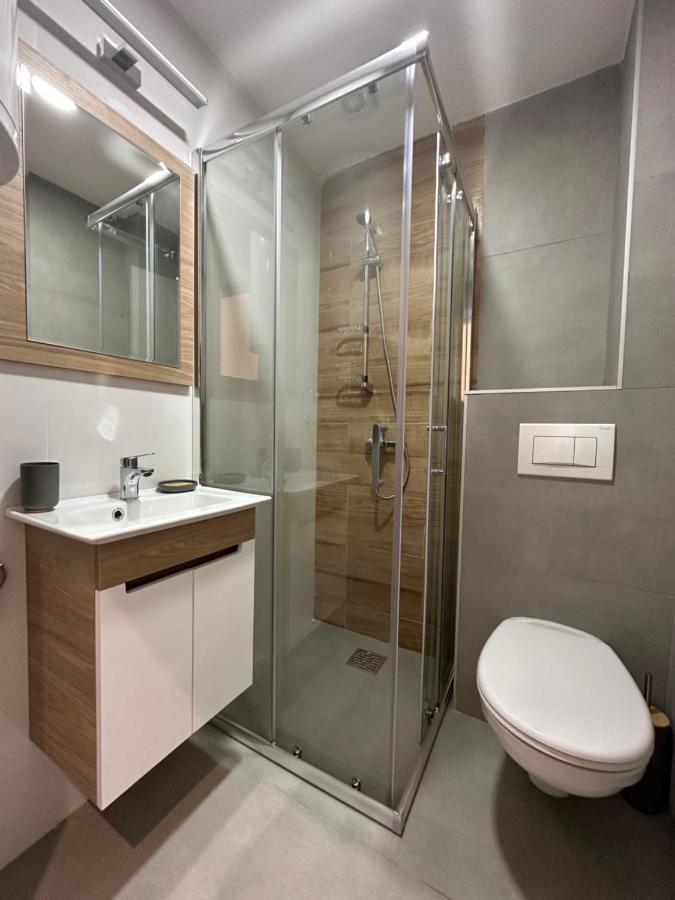 Dream Apartments Ниш Экстерьер фото