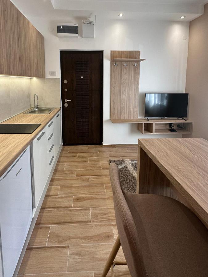 Dream Apartments Ниш Экстерьер фото