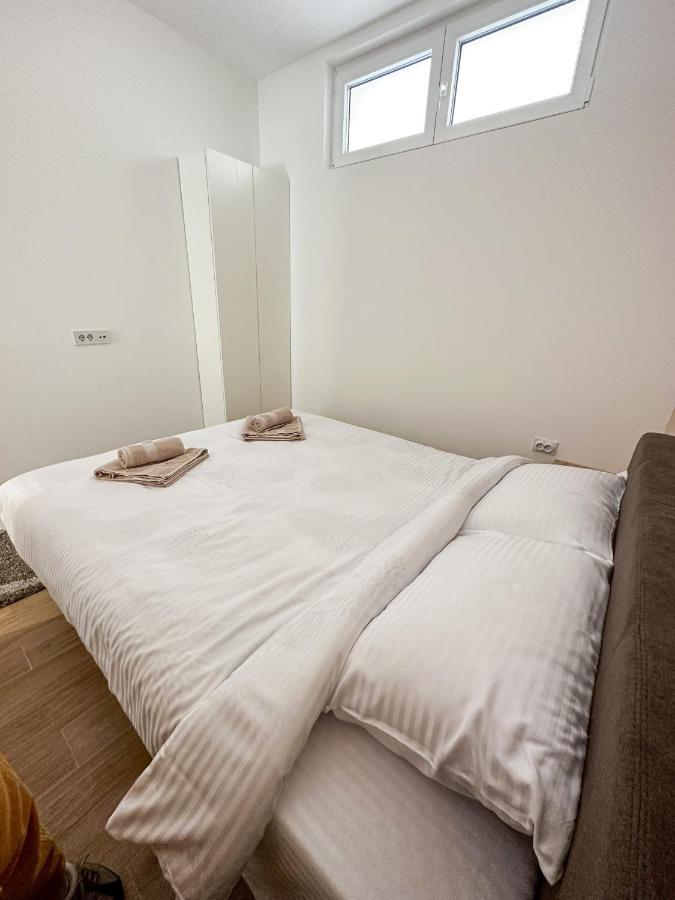 Dream Apartments Ниш Экстерьер фото