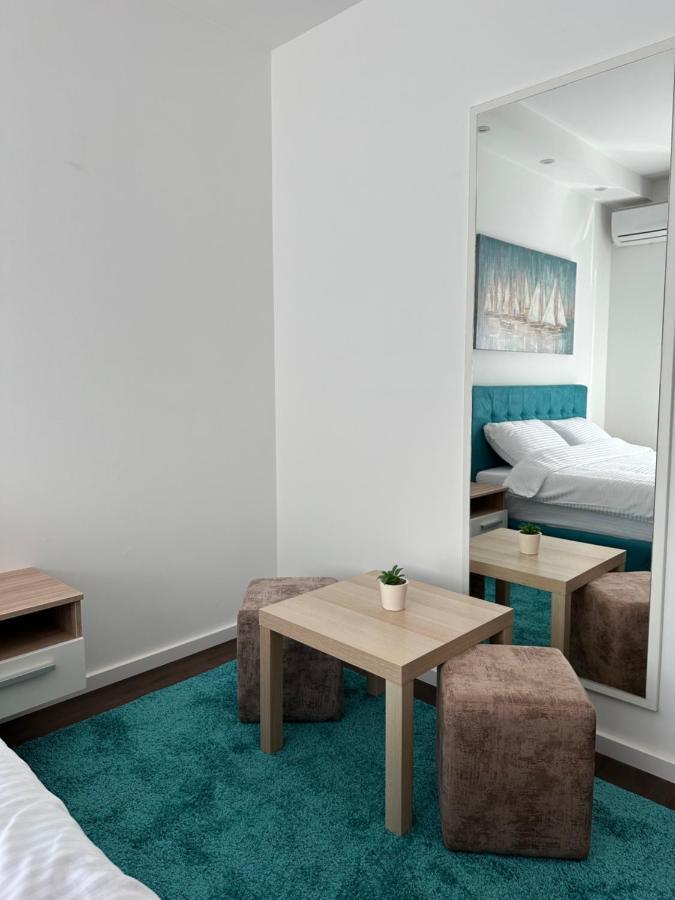 Dream Apartments Ниш Экстерьер фото