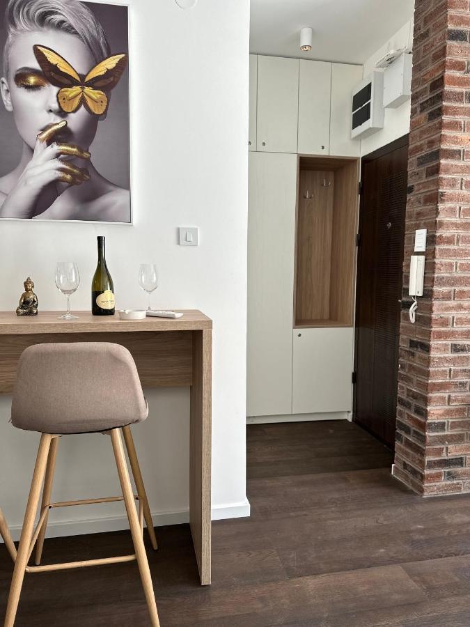 Dream Apartments Ниш Экстерьер фото