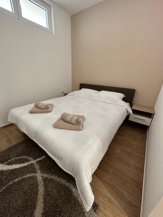 Dream Apartments Ниш Экстерьер фото